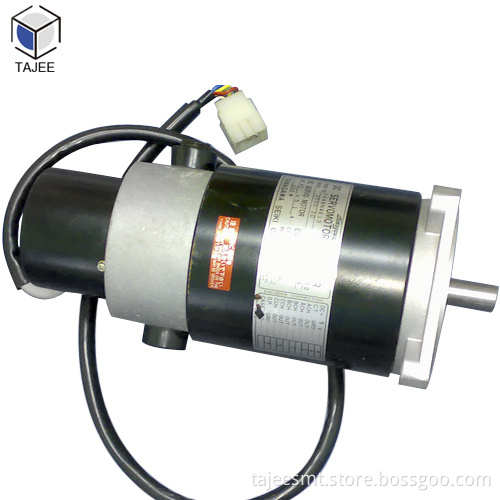 PANASERT RH XY DC SERVO MOTOR